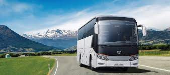 27 Seater Bus